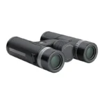 German Precision Optics GPO Passion SD Binoculars 10x34 Black Silver - alternate view 2