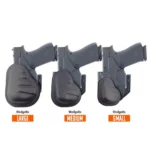 Henry Holsters PHLster Wedge Rx Holster Cushion Large RH - alternate view 2