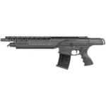 Rock Island - USA Rock Island Armory VRF14 Shotgun 12 ga 3" Chamber 5rd Capacity 14" Barrel Black - alternate view 2