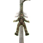 Millennium Ol'Man Easy Down Emergency Descent Device - alternate view 2