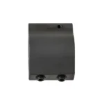 One Horse Low Profile Steel Gas Block .750" - alternate view 2