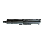 One Horse Complete Upper Receiver .300 Blackout 7.5" Barrel 7" M-LOK Handguard Nitride BCG & Charging Handle - alternate view