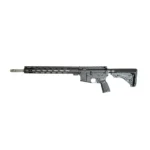 One Horse OH-15 Complete Rifle 6mm ARC 30rd Magazine 16" Barrel 18" M-LOK Handguard Carbine-Length Gas System - alternate