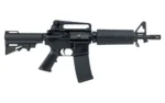 DPMS A2 10.5" 556 CAR PISTOL 30RD - alternate view 2