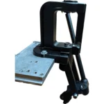 RCBS Rock Chucker Supreme Press- Matte Black (CSSI Exclusive) - alternate view 2