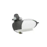 AdvenTec LLC dba Rig Em Right Outdoors Rig'Em Right Long Stem Mushroom Weights 12oz 12/ct - alternate view 2
