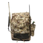 AdvenTec LLC dba Rig Em Right Outdoors Rig'Em Right Refuge Runner Decoy Bag Gore Optifade Marsh - alternate view 2