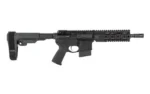 DPMS KITTY KAT 8.5" 338ARC PSTL 10RD - alternate view 2