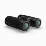 German Precision Optics GPO Passion ED Binoculars 8x42 Charcoal Black - alternate view 2