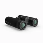 German Precision Optics GPO Passion ED Binoculars 8x32 Charcoal Black - alternate view 2