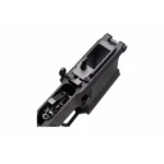 10 Ring Sylvan Arms Conversion Block AR-15 to 9mm Luger P320 Black - alternate view 2