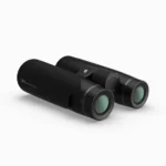 German Precision Optics GPO Passion HD Binoculars 12.5x50 Charcoal Black with Adapter - alternate view 2