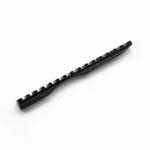 Area419 Area 419 Rem 700SA 1913 Improved Scope Rail 7075 Alum 30MOA Type III Black - alternate view 2