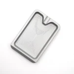 Area419 Area 419 Bullet/Cigar Tray Billet Aluminum - alternate view 2