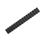 Area419 Area 419 CZ455 1913 Improved Scope Rail 7075 Alum 15MOA Type III Black - alternate view 2