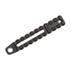 Area419 Area 419 Improved Bipod Rail 4.8'' Long 10-Slot Snag-Free T-Nut Attachment - alternate view 2