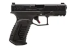 DERYA DY9 9MM 3.86" 10RD BLK - alternate view 2