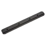 Area419 Area 419 ARCALOCK 12'' Flat Keymod Dovetail Rail - alternate view 2