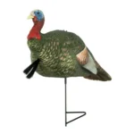 Rock Ridge Outdoors The Grind Half Strut Jake Turkey Decoy - alternate view 2