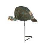 Rock Ridge Outdoors The Grind Bugging Hen Turkey Decoy - alternate view 2