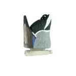 Rock Ridge Outdoors Cupped Feeder Butt Drake Decoy - alternate view 2