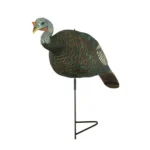 Rock Ridge Outdoors The Grind Relaxed Feeding Hen Turkey Decoy - alternate view 2