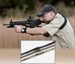 Viking Tactics Inc. Viking Tactics VTAC Original Sling Coyote Brown - alternate view 2