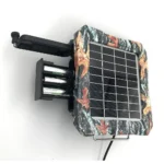 Prometheus Group Llc/Browning Camera Browning Trail Camera Solar Battery Pack Camo - alternate view 2