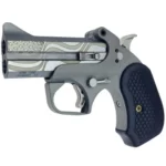 Bond Arms Inc. Bond Arms Rowdy XL Flag Package Handgun .45 LC/.410 2rd Capacity 3.5" Barrel with Holster - alternate view 2