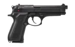 DERYA MELIK 9MM 4.9" 10RD BLK - alternate view 2