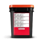 ReadyWise Company Readywise Freeze Dried Vegetable Bucket 120 Servings - alternate view 2