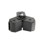 Tactical Solutions Trimag X-ring Performance Accessory Connector Black - alternate view 2