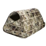 AdvenTec LLC dba Rig Em Right Outdoors Rig'Em Right Field Bully Dog Blind Optifade Marsh - alternate view 2