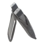 Sticky Holsters Dual Super Mag Pouch Grey - alternate view 2