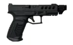 DERYA DY9 COMP 9MM 4.64" 15RD BLK - alternate view 2