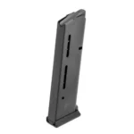 Wilson Combat 1911 Elite Tactical Full Size Handgun Magazine .45 ACP 8/rd - alternate view 2