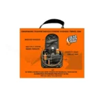 Dead Down Wind DBA Arcus Hunting Dead Down Wind All-In-One Hygiene Kit and Bag - alternate view 2