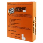 Dead Down Wind DBA Arcus Hunting Dead Down Wind Laundry Detergent Sheets - alternate view 2