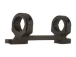Dnz Products Llc DNZ Game Reaper Scope Mount Winchester 70 LA 1" Low Black 1-piece - alternate view 2
