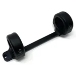 Dnz Products Llc DNZ Game Reaper Scope Mount Remington 700 SA 1" Low Black - alternate view 2