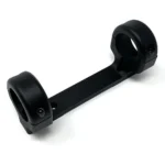 Dnz Products Llc DNZ Game Reaper Scope Mount Ruger 10/22 1" High Black 1-piece - alternate view 2