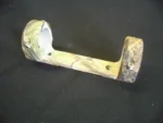 Dnz Products Llc DNZ Game Reaper Scope Mount Ruger 10/22 1" Low APG Camo 1-piece - alternate view 2