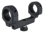 Dnz Products Llc DNZ Freedom Reaper Carry Handle Mount AR15 1" Black 1-piece - alternate view 2