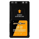 GG TELECOM /SPYPOINT Spypoint LIT-22 Rechargeable Battery for Spypoint FLEX Trail Cameras - Twin Pack - alternate view 2