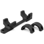 Dnz Products Llc DNZ Freedom Reaper Tactical Scope Mount Remington 700 LA RH 1" Low Tactical Black 1-piece - alternate view 2