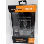GG TELECOM /SPYPOINT Spypoint FORCE-PRO-S 2.0 Solar Non-Cellular Camera - alternate view 2