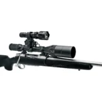 Gsm Cyclops Varmint Light Green LED 250 Lumen (Light Only) - alternate view 2