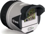 Gsm SME Wifi Spotting Scope Camera - 2.4" High Resolution Viewing Screen - alternate view 2