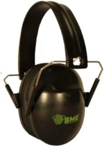 Gsm SME Folding Passive Muff-NRR 23dB - alternate view 2