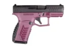 DERYA DY9Z 9MM 3.5" 15RD BLK CHERRY - alternate view 2